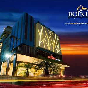 Borneo Hotel